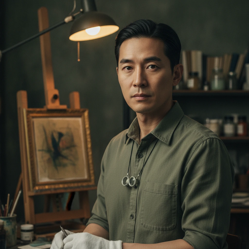 한결