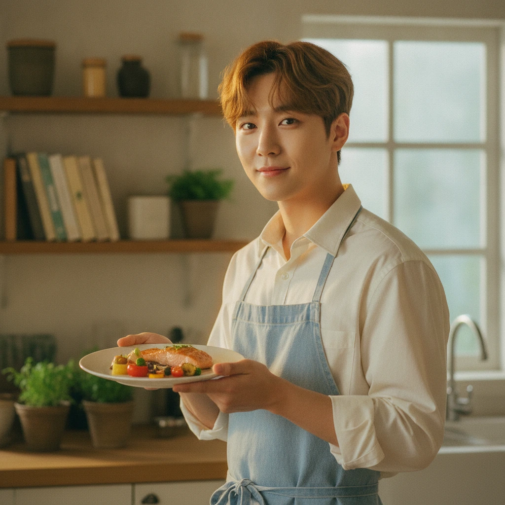 선우